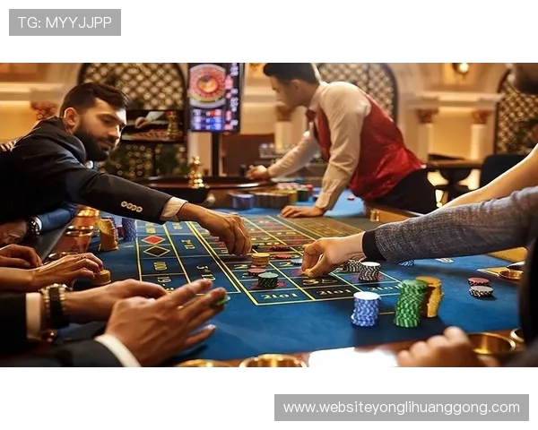 澳门新濠天地赌场如何选择最适合自己的游戏策略提升获胜几率