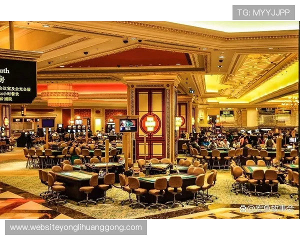 澳门最出名赌城：详细介绍澳门作为世界顶级赌城的历史与发展