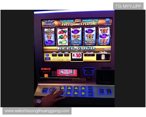 澳门角子机最新攻略帮助玩家提升中奖率与游戏技巧